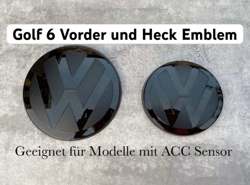 Volkswagen vorder und heck - volkswagen,