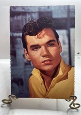 TED HEROLD 1960s “German