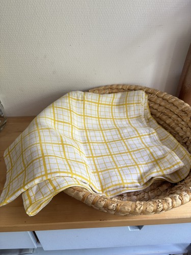Vintage tischdecke reines - vintage,