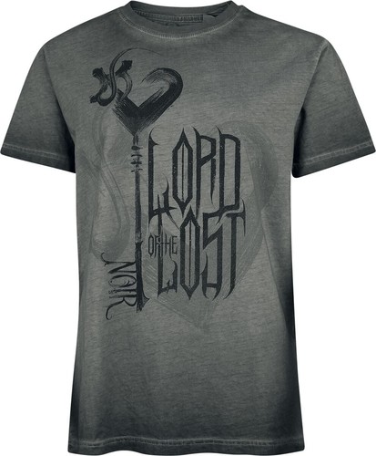 Lord the lost shirt - lord, of