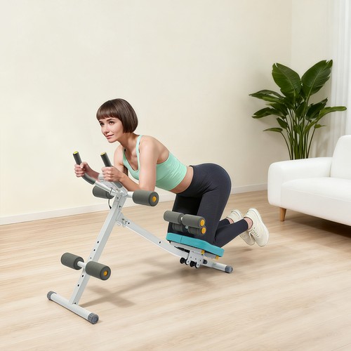 Bauchtrainer