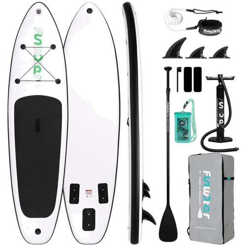 Sup set paddel - sup, pumpe