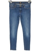Lee Jeans Damen Scarlett Slim