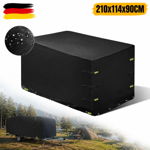 Anhängerplane für stema - anhängerplane,