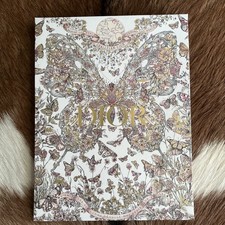 Dior Tüte Geschenk Tüte