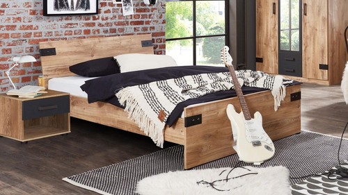 Jugendbett liverpool bett - liverpool,