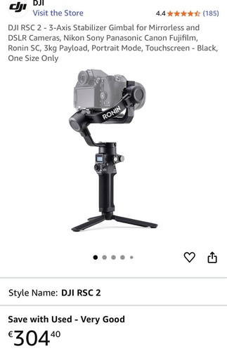 Dji rsc gimbal smallrig - +,