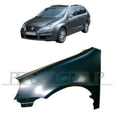 Kotflügel vorne links für VW