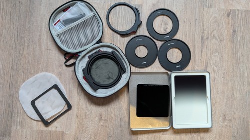 Filter verlaufsfilter - nd,