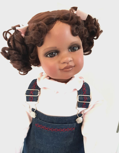 Künstlerpuppe marina - 78,