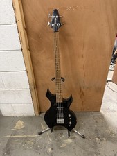 STAGG Black Gothic Style