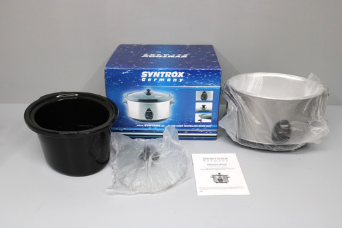 Syntrox germany edelstahl - germany,