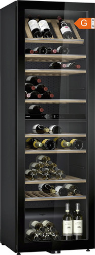 Bosch weinkühlschrank zonen - weinkühlschrank,