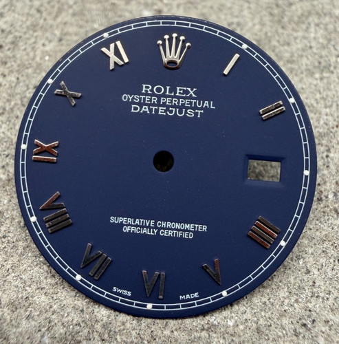 2020 original rolex datejust - #2020,