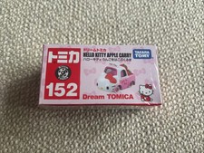 Takara Tomy Dream Tomica No