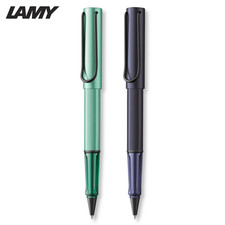 LAMY Al-Star Tintenroller Tintenschreiber Rollerball Durk Dust Mint Spezial