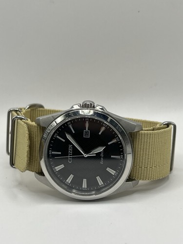 Citizen eco drive herren mit - citizen,