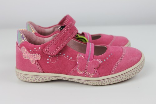 Neue lurchi ballerinas 25 - lurchi, gr.
