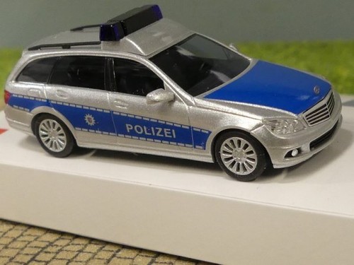 Busch c klasse t - 1/87,