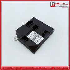 MERCEDES E-KLASSE KOMBI W211 E 220 CDI Steuergerät Signalerfassung 2115458532