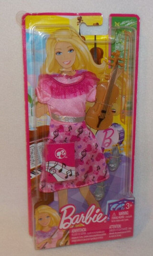 Barbie doll mode - 👀, w3753