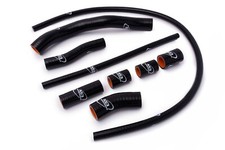 AS3 SILIKON KÜHLERSCHLÄUCHE