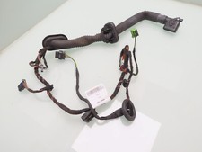 1x MERCEDES W212 E Kombi / KABELBAUM TÜR hinten links / rechts 2125407205 (TC94)