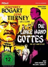 Die linke Hand Gottes -
