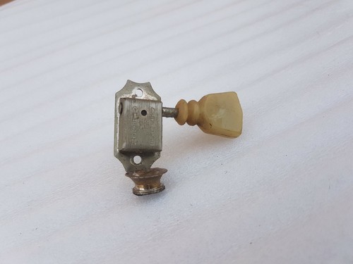 1969 gibson standard tuner - gibson,