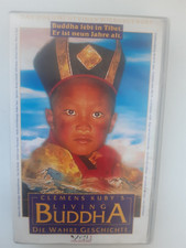 Living buddha die wahre - -,