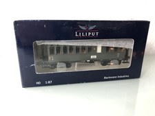 ✅Liliput L381503 H0