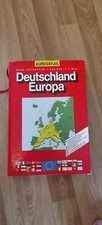 Euro-Autoatlas Deutschland