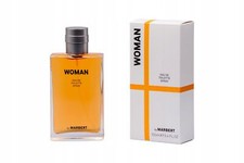 ⭐⭐ Marbert Woman EdT Eau