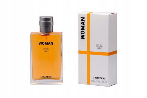 Marbert woman edt eau - ⭐⭐,