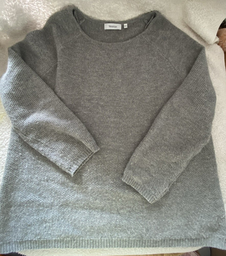 Angora pullover yessica xl - angora,