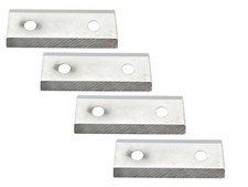 SECURA 4x Wendemesser