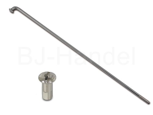 Speiche 221 und nippel - 221,
