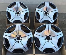 4 x Original Mercedes S-Kl