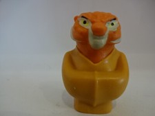 Sammelfigur Film & Fernseh / Kung Fu Panda / Master Tigres als Fingerhut Figur