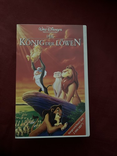 Walt disneys der - der,