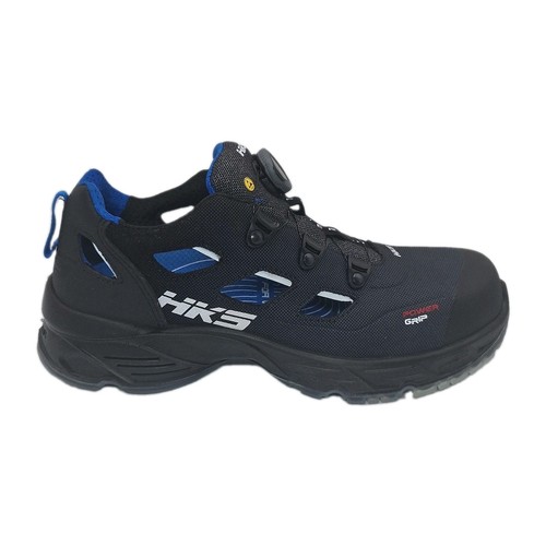Hks cpo boa s1p - hks, cpo-45