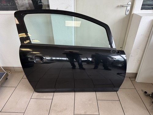Opel corsa facelift tür - facelift,