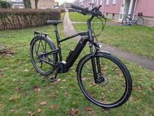Fahrrad  E-Bike Kieler