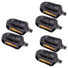 3 Pairs Fahrrad Pedale Pedalen