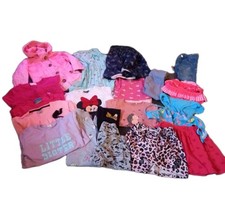 Bekleidungspaket Mädchen