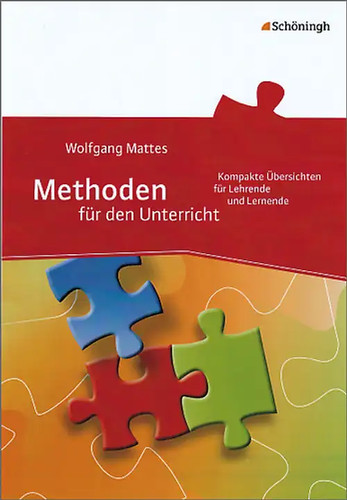 Methoden für den unterricht - methoden,