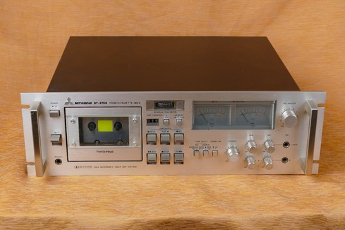 Mitsubishi 4700 high end - high,