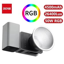 Zhiyun CX50 RGB Pocket COB