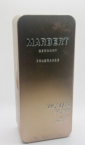 Marbert woman pure eau - woman,