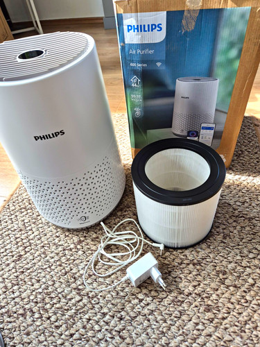 Philips 600 series - 600,